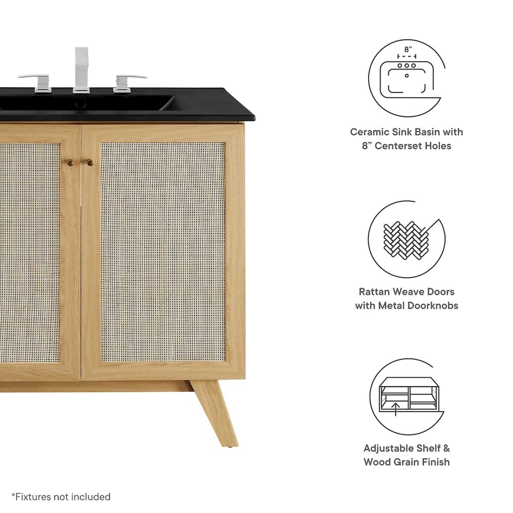 Soma 30” Bathroom Vanity