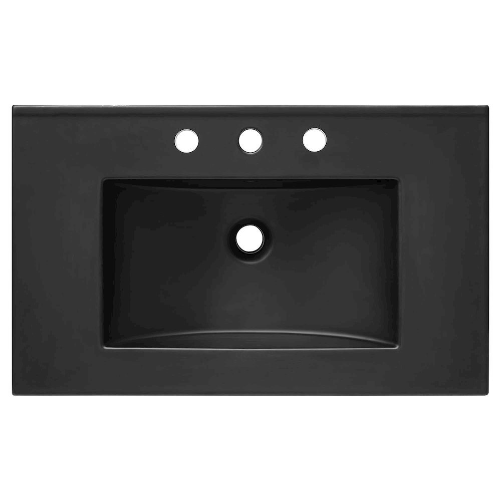 Soma 30” Bathroom Vanity