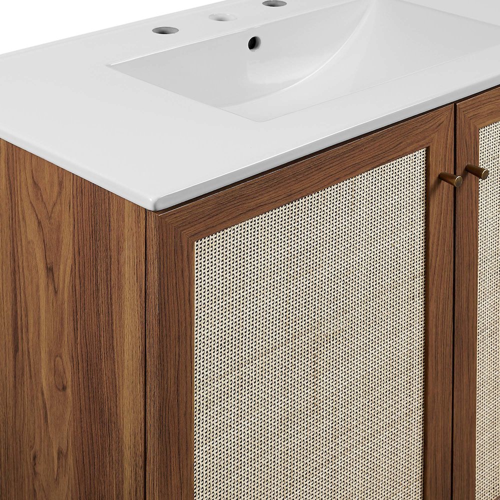 Soma 36” Bathroom Vanity