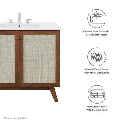 Soma 36” Bathroom Vanity