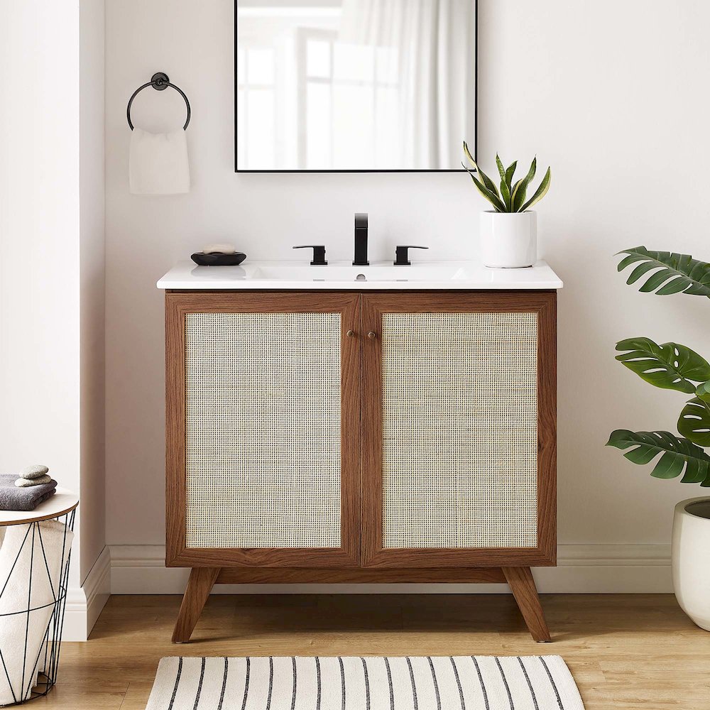 Soma 36” Bathroom Vanity