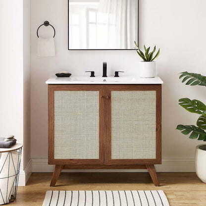 Soma 36” Bathroom Vanity
