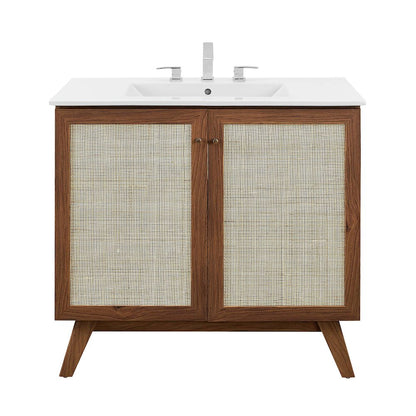 Soma 36” Bathroom Vanity