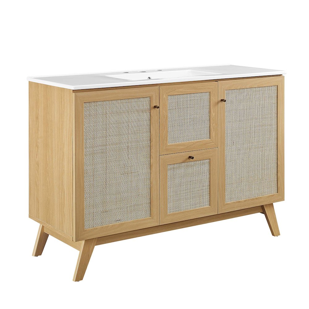 Soma 48” Single Sink Bathroom Vanity