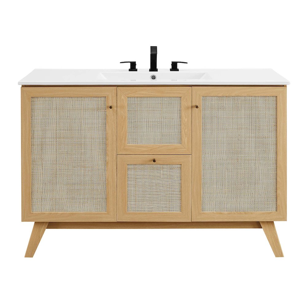 Soma 48” Single Sink Bathroom Vanity
