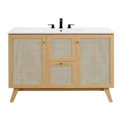 Soma 48” Single Sink Bathroom Vanity