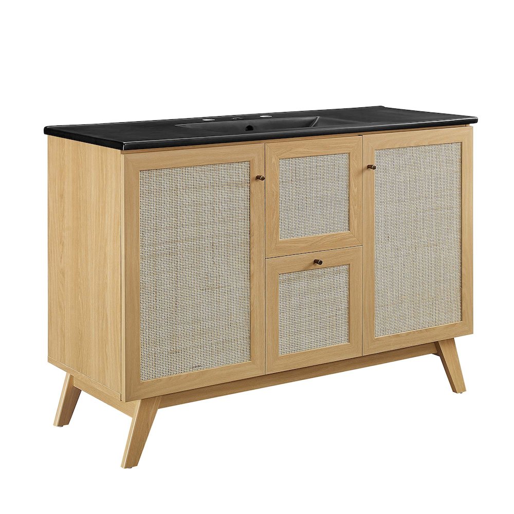 Soma 48” Single Sink Bathroom Vanity
