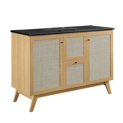 Soma 48” Single Sink Bathroom Vanity