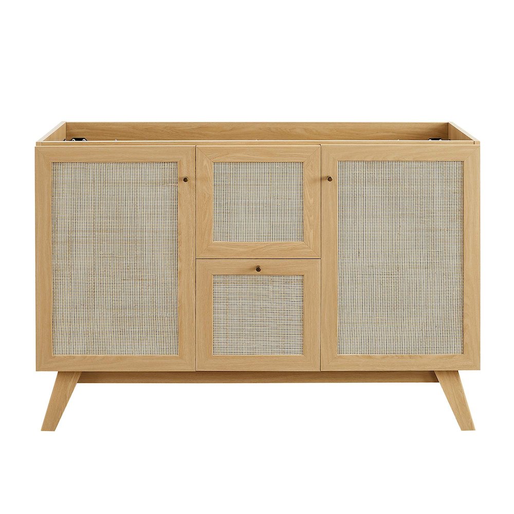 Soma 48” Single Sink Bathroom Vanity