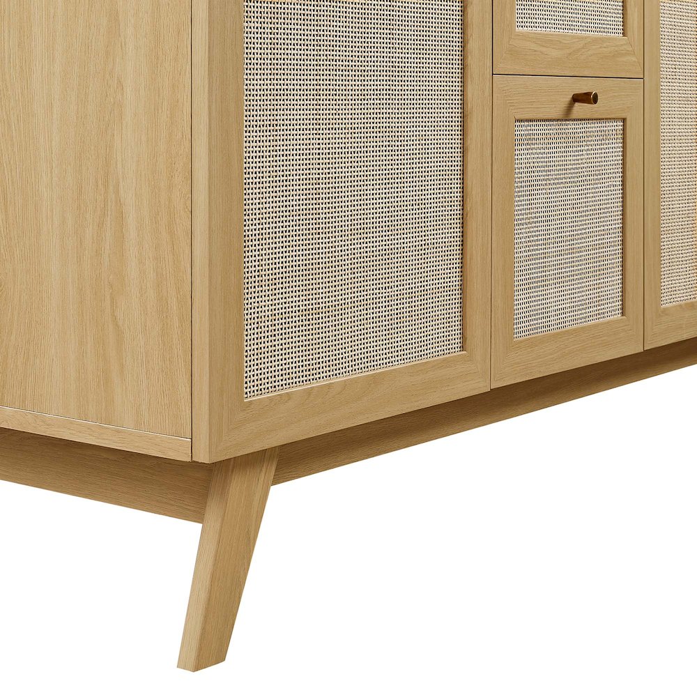 Soma 48” Double Sink Bathroom Vanity