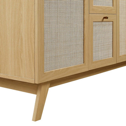 Soma 48” Double Sink Bathroom Vanity
