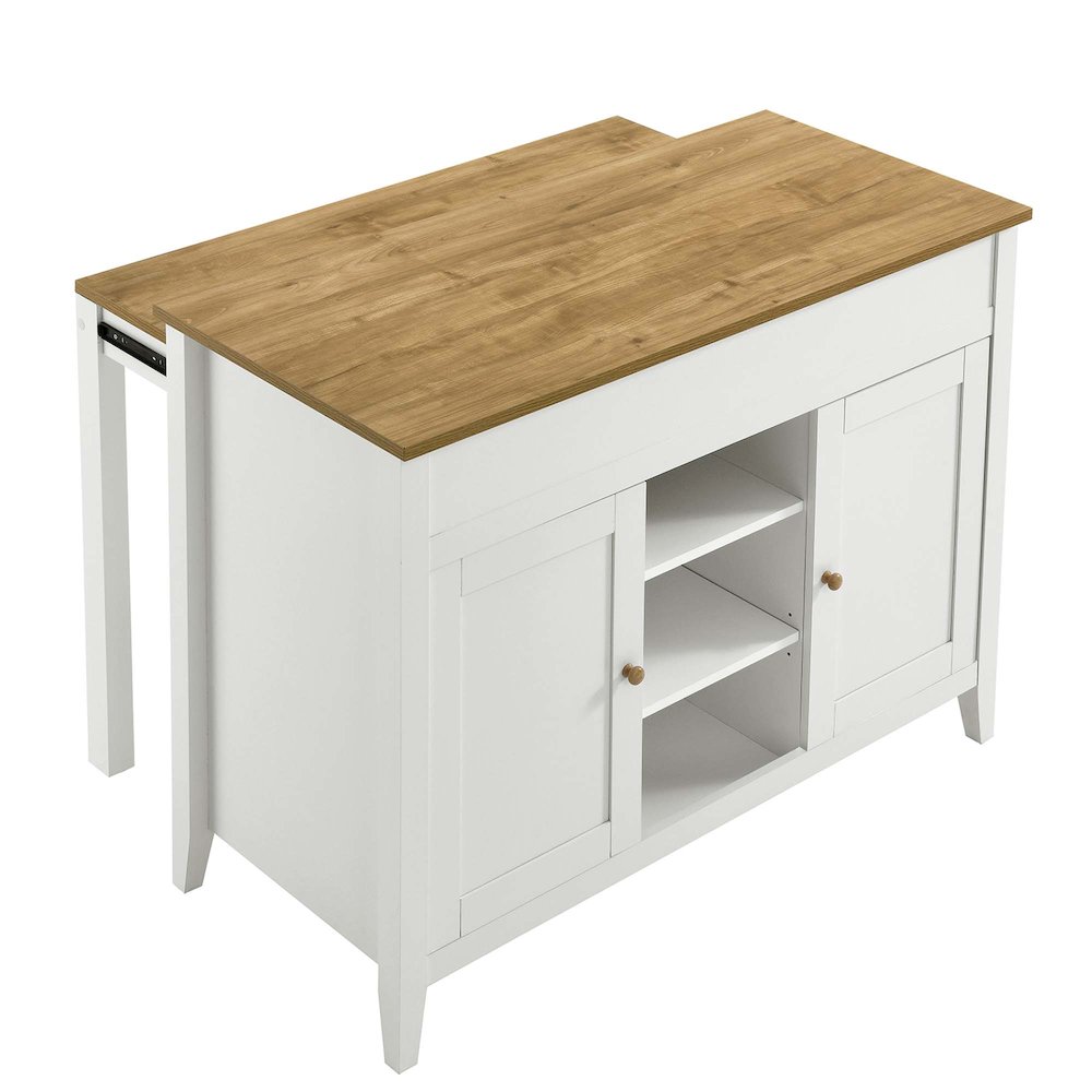 Garland Kitchen Island