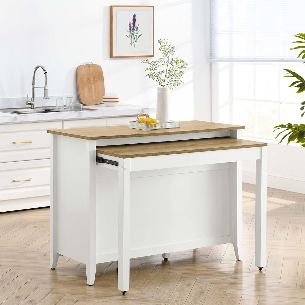 Farmstead Kitchen Island