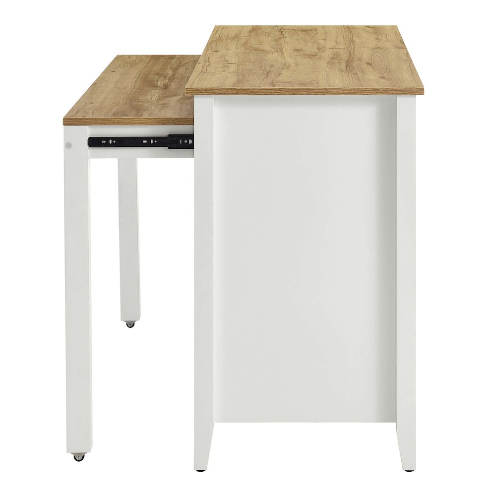 Farmstead Kitchen Island