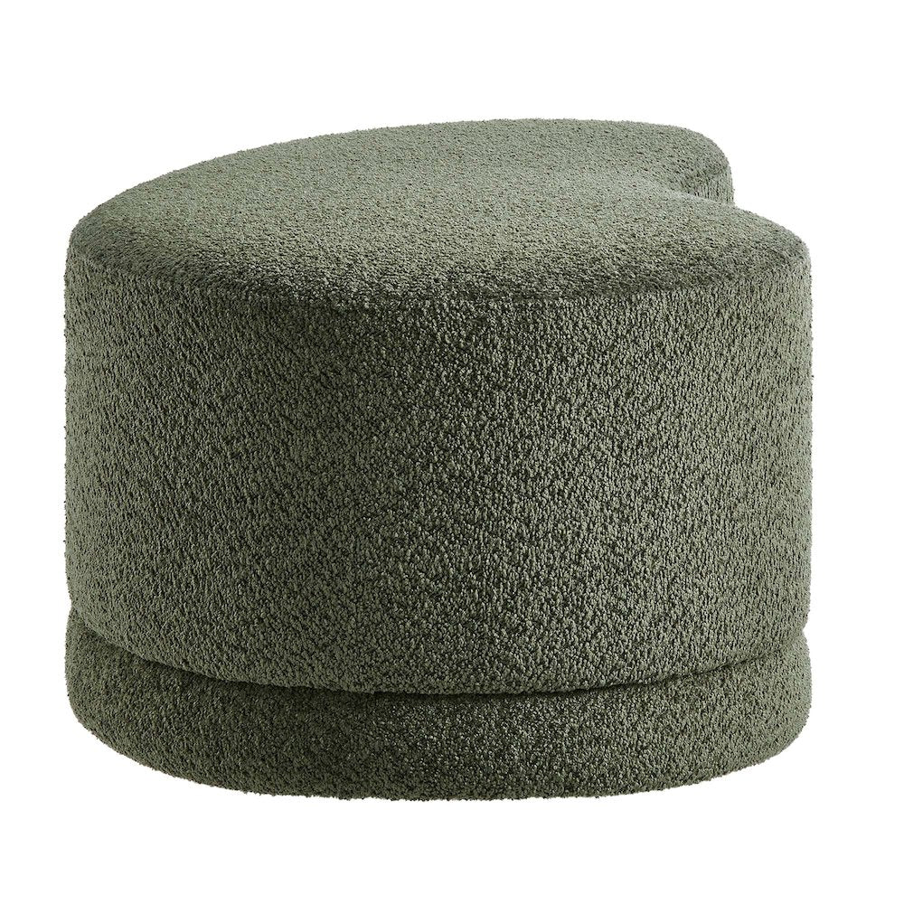 Nimbus 48" Upholstered Ottoman Bench