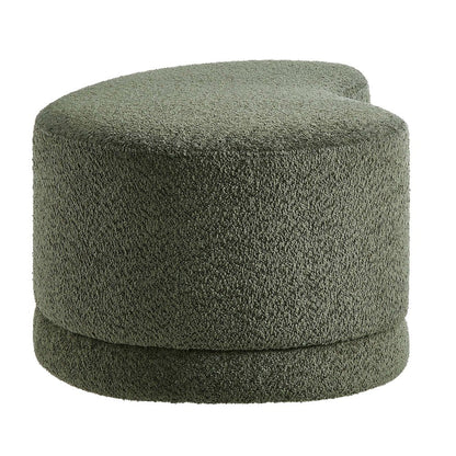 Nimbus 48" Upholstered Ottoman Bench