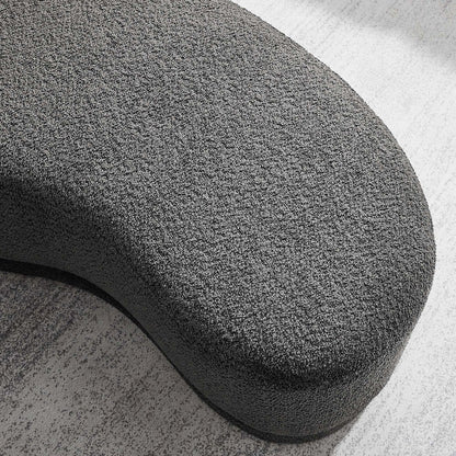 Nimbus 48" Upholstered Ottoman Bench