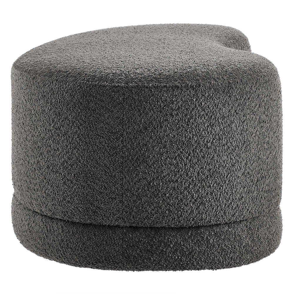 Nimbus 48" Upholstered Ottoman Bench