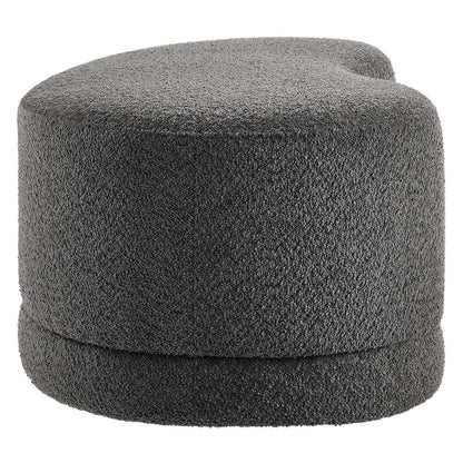 Nimbus 48" Upholstered Ottoman Bench