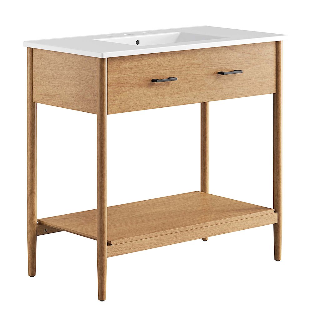 Zaire 36" Bathroom Vanity