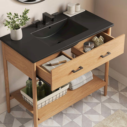 Zaire 36" Bathroom Vanity
