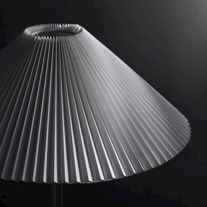 Illusion Marble Dome Floor Lamp