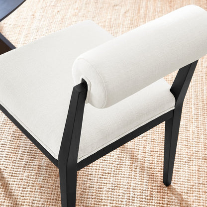 Kai Fabric Dining Chair