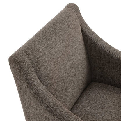 Alton Fabric Upholstered Dining Armchair