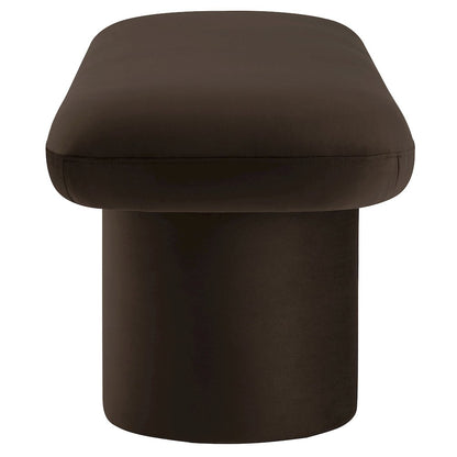 Orla Performance Velvet Bench