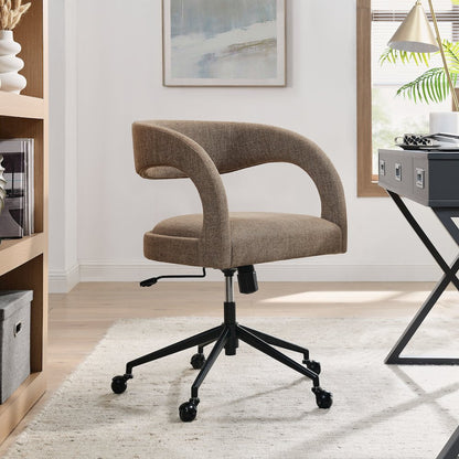 Pinnacle Upholstered Office Chair