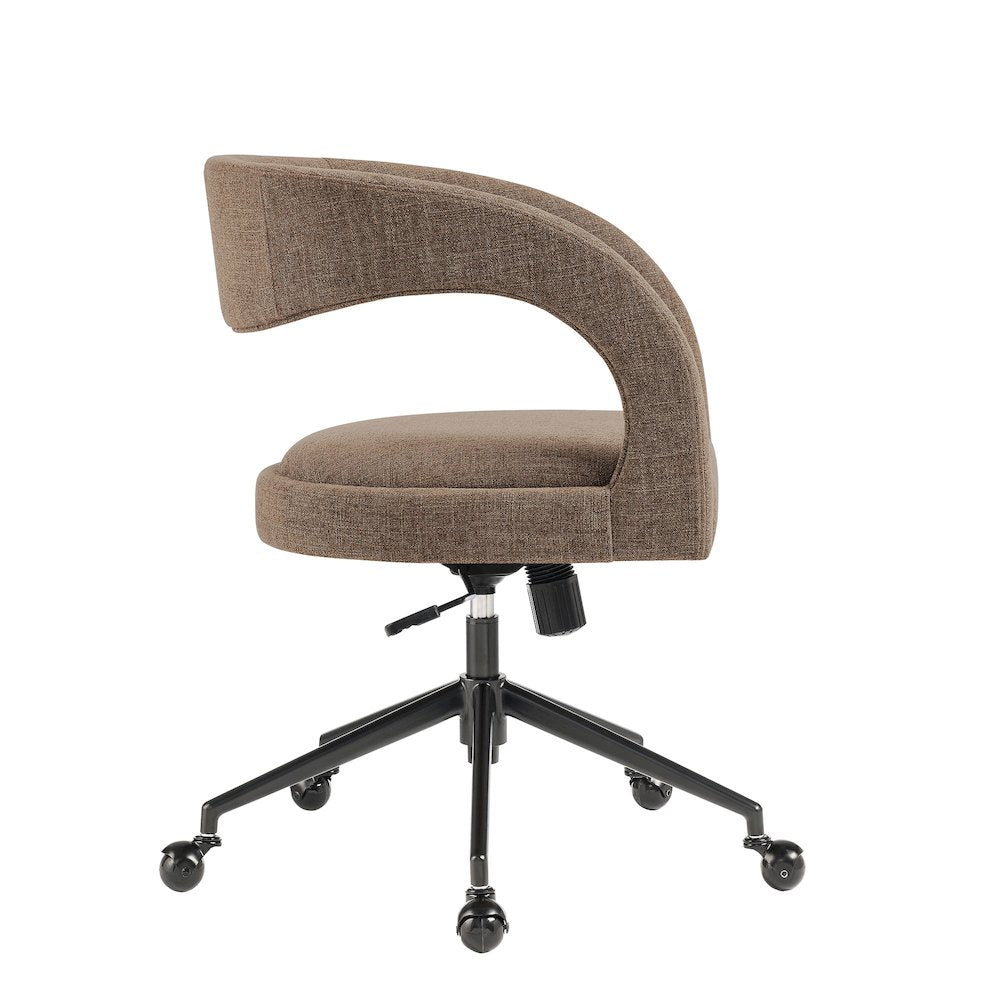 Pinnacle Upholstered Office Chair
