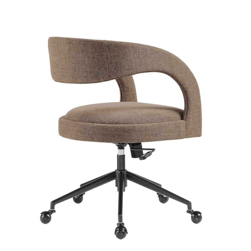 Pinnacle Upholstered Office Chair