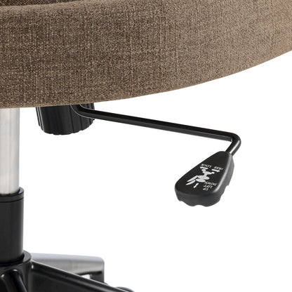 Pinnacle Upholstered Office Chair