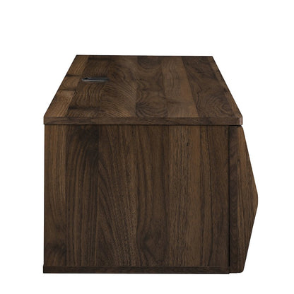 Vaughn 64" Wall Mount TV Stand