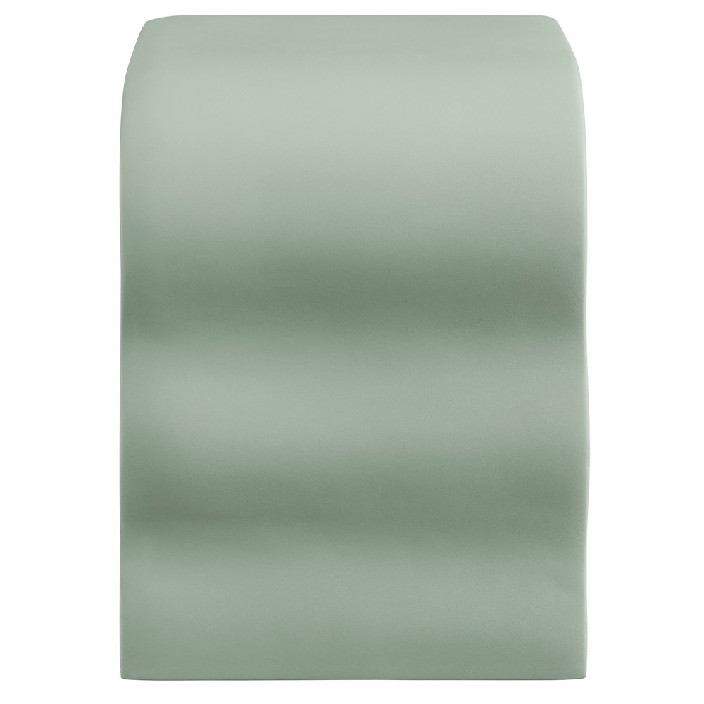 Jorin Squiggle Side Table