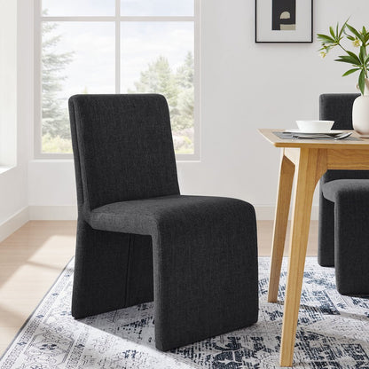 Emory Fabric Upholstered Dining Side Chair