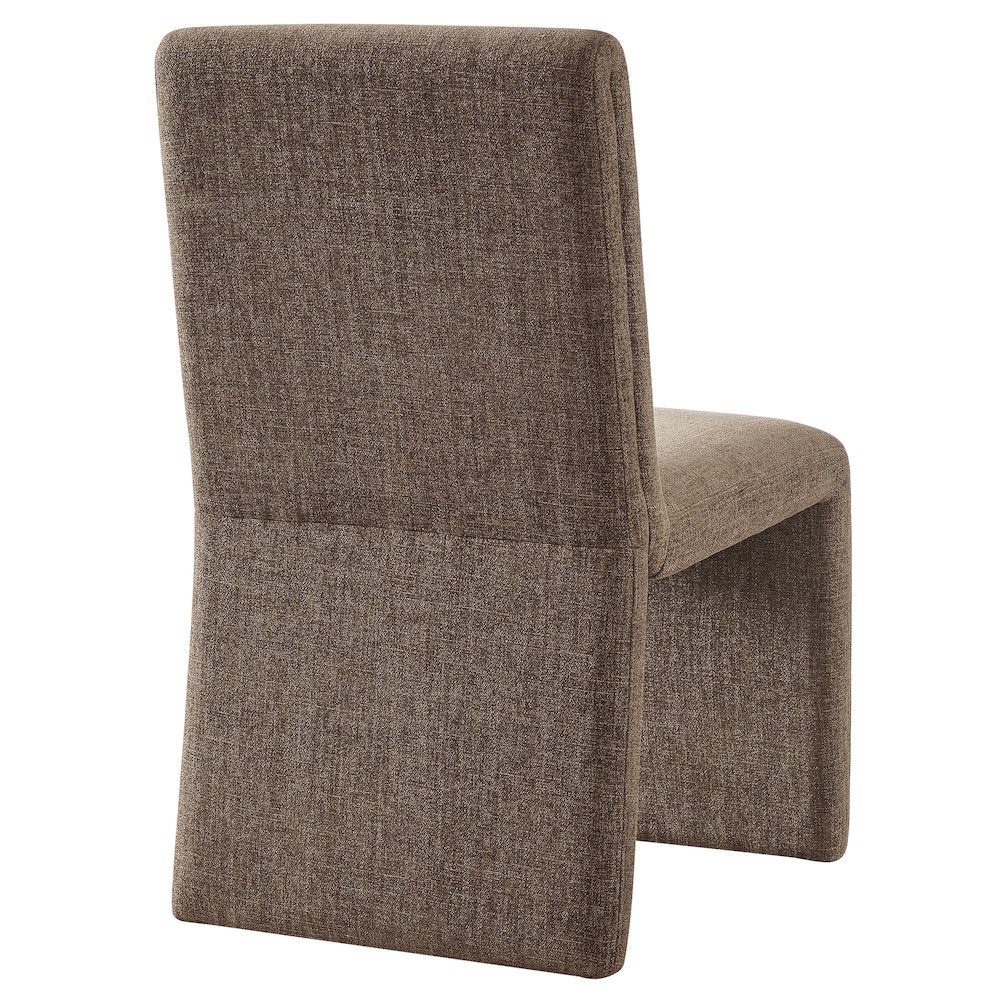 Emory Fabric Upholstered Dining Side Chair