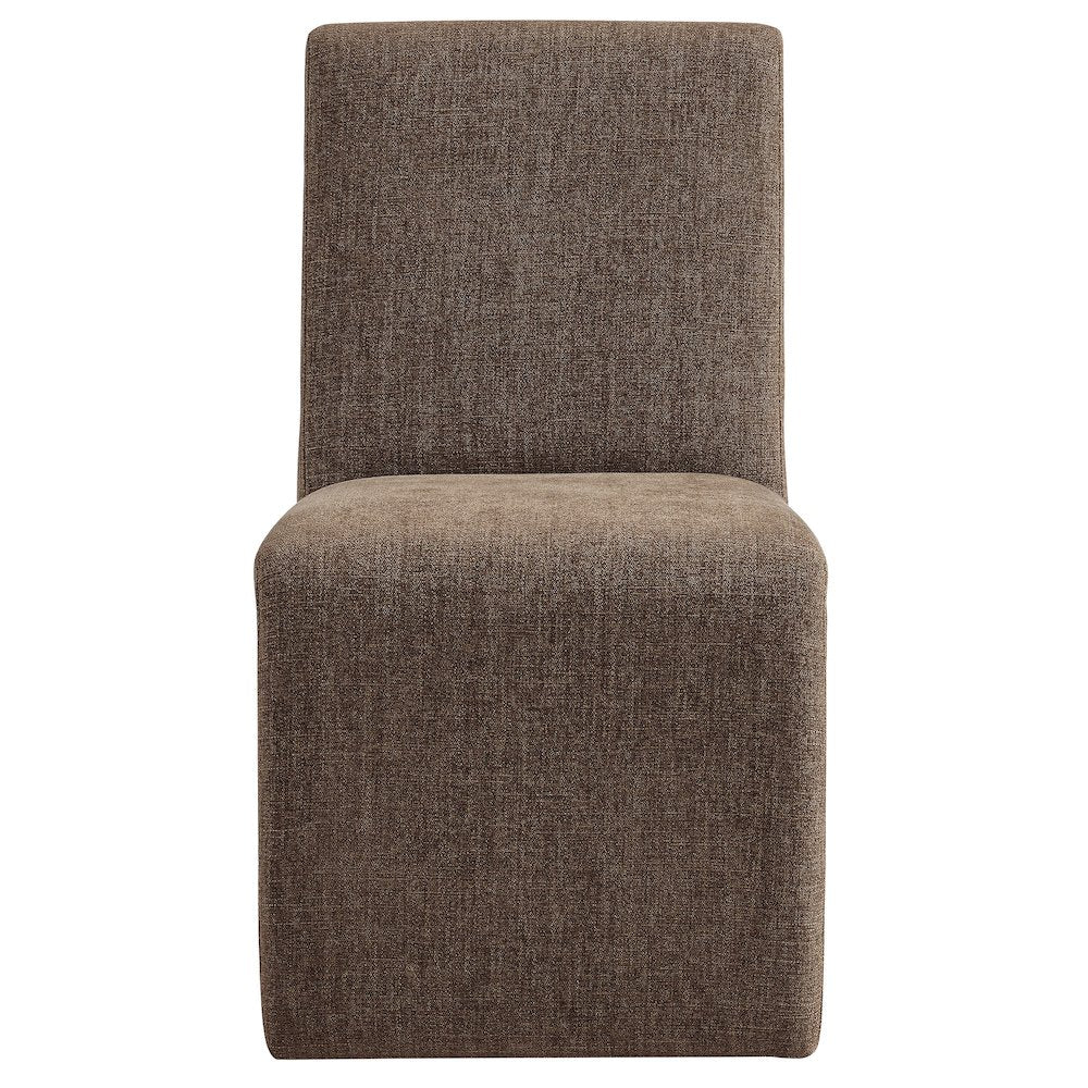 Emory Fabric Upholstered Dining Side Chair