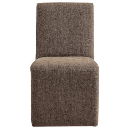 Emory Fabric Upholstered Dining Side Chair