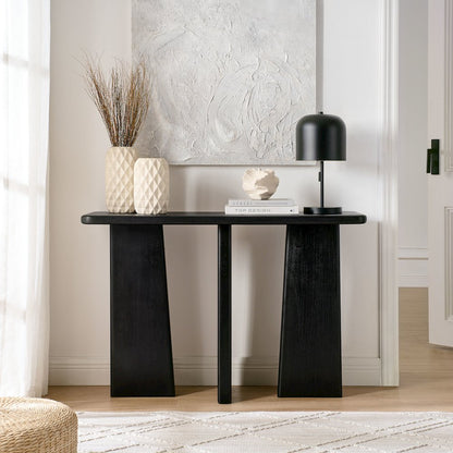 Porter 45" Wood Console Table
