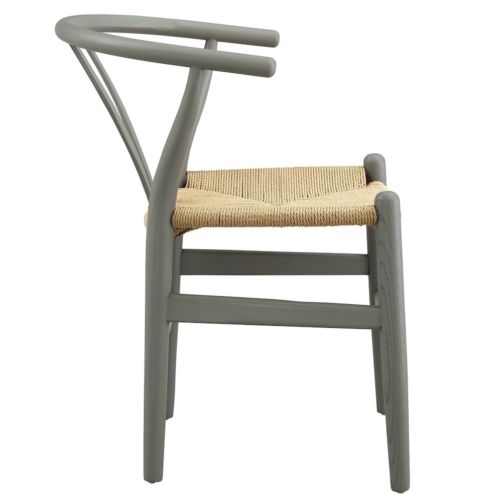 Amish 29" Wood Dining Chair