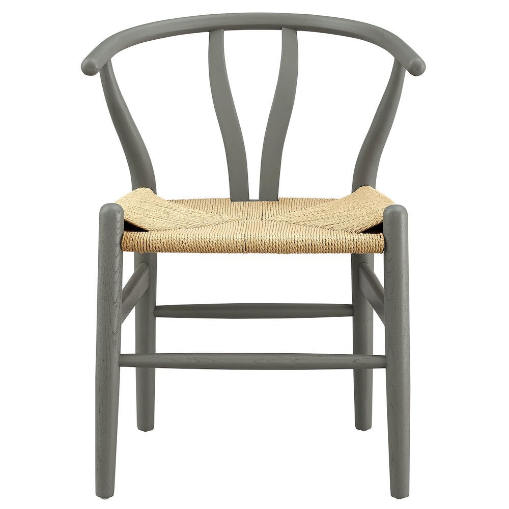 Amish 29" Wood Dining Chair