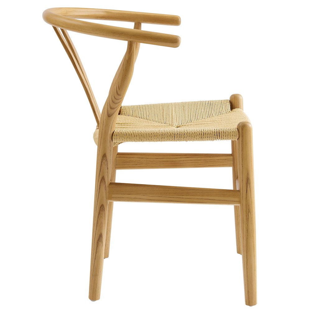 Amish 29" Wood Dining Chair