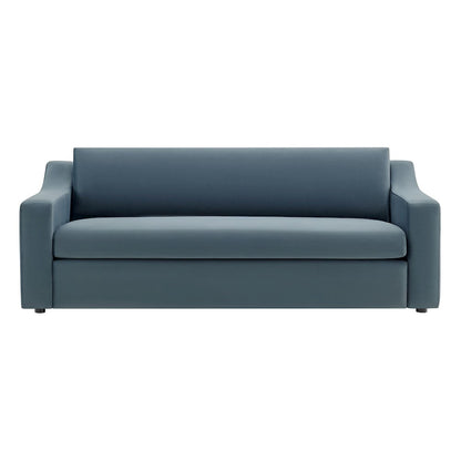 Liora Performance Velvet Sofa