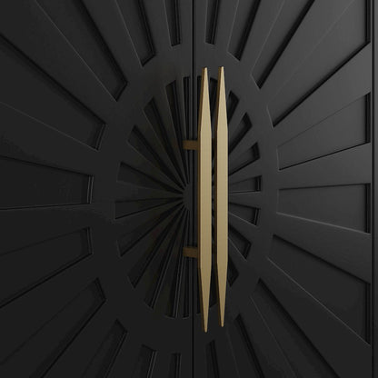 Awaken 35" Accent Cabinet