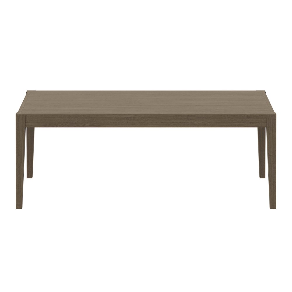Northlake 9-Piece Outdoor Patio Teak Wood Dining Set