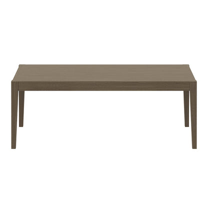 Northlake 9-Piece Outdoor Patio Teak Wood Dining Set