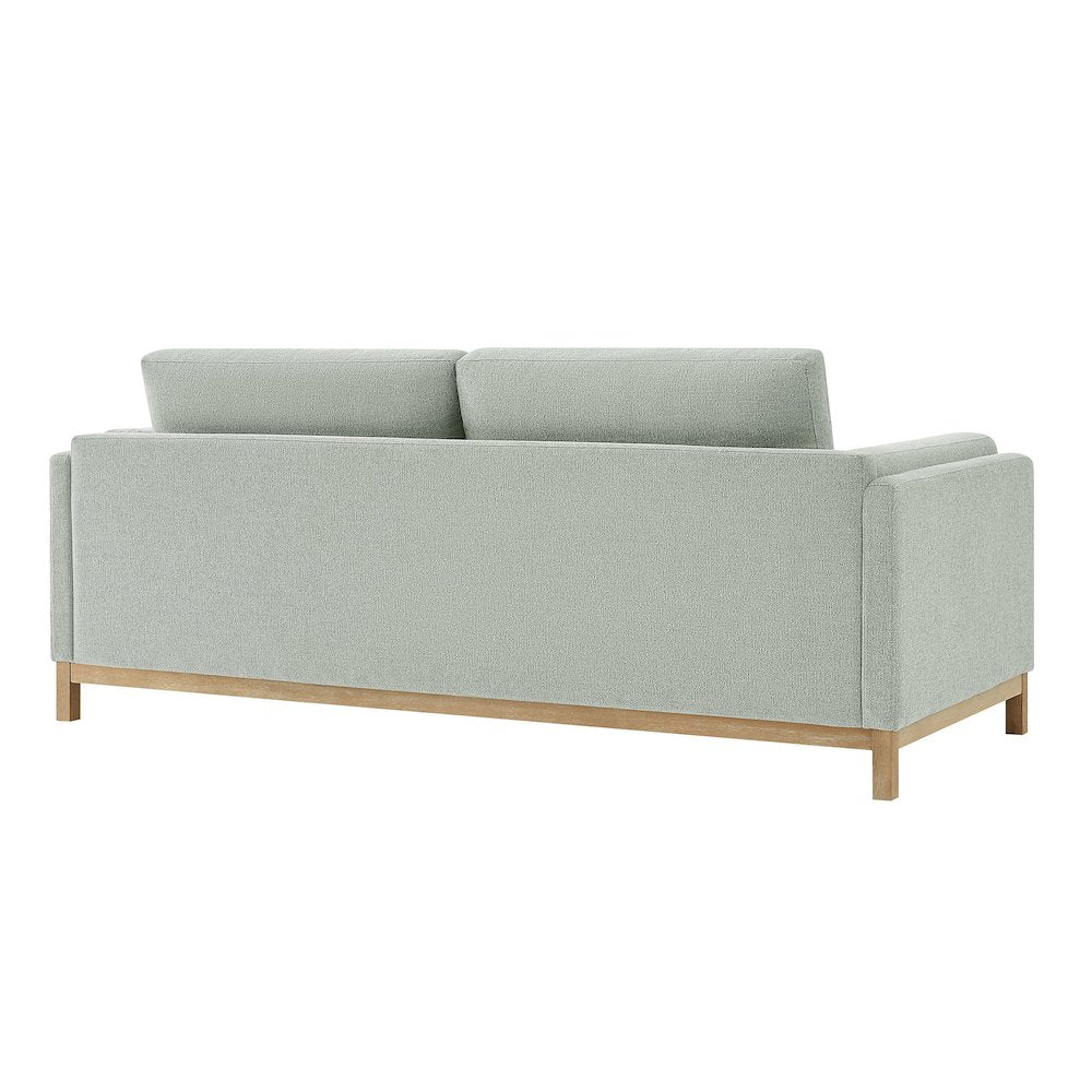 Roscoe 81 inch Fabric Sofa