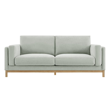 Roscoe 81 inch Fabric Sofa