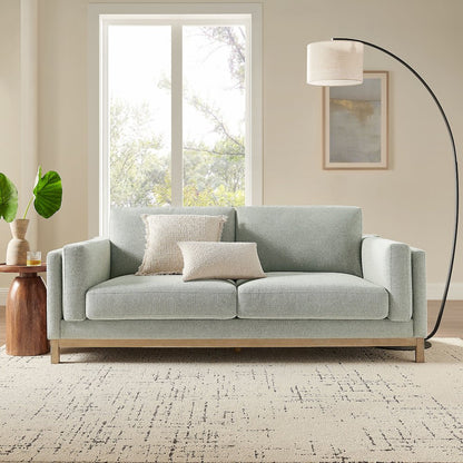 Roscoe 81 inch Fabric Sofa